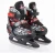 Import Hot Selling new design ice hockey shoes/ice skating shoes/hockey skates for adults and teenagers from China