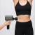 Import Hot Selling portable professional deep TISSUE muscle Massage Gun for POST WORKOUT RECOVERY for body massage from China