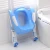 Import Hot selling PP folding portable child  toilet training baby potty seat with ladder from China