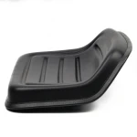 hot selling simple pvc driftboat seat for pontoon