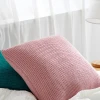 Hot Selling Throw Pillow Sofa Cushion Cover Decorative Throw Pillows