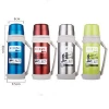 Hot Water Keep Warm 48Hours Stainless Steel Vacuum Flask Thermoses
