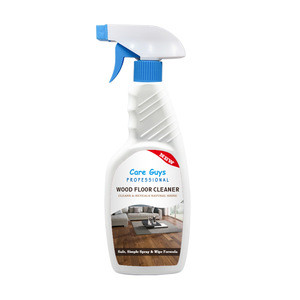 Hotel cleaning supplies furniture polish cleaner for dustproof and decontamination