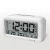 Import Hotel electronic wired alarm clock from China