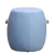 Import hotel home barrel stool living room stool fabric barrel stool from China