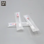 hotel toothpaste and toothbrush set disposable travel dental kit
