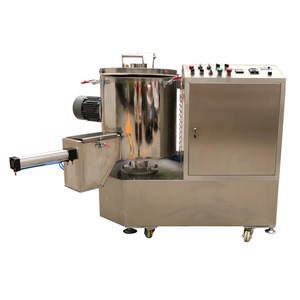 Hotsale OEM 20kg powder mixing machine/high speed powder making machine/eyeshow  crushing machine