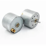 Household 24mm micro dc brushless motor