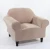 Household Decoration Protect Elastic Sofa Cover  New Design Super Soft Stretch Material Wholesale Sofa Cover