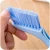 Import Household Plastic Nylon Window Track Cleaning Brush Double Side Small Track Cleaning Brush from China