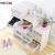 Import Household Stackable Plastic Sundries Storage Drawer Box from China