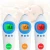 Household thermometers for children digital thermometer probe type wireless electronic medical non-contact clinical infrared