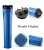 Import household water purification 20&quot; 3 stages water filter from China