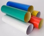 HR5200 Engineering Grade High Visibility Plastic Retro Reflective Sheeting/Reflective Film