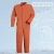 Import HRC2 Electrical Arc Flash Protective Coverall & Fireproof coverall Suit from China