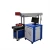 Import Huahai Laser High Precision Laser Rubber Stamp Marking Machine Made In China Aliababa from China