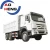 Import HW76 Lengthened Cab 375 horsepower dump truck 6x4 sino dump truck from China