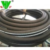 Hydraulic rubber pipe hengyuflex hose 4sp/4sh