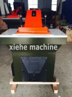 Hydraulic Swing Arm Cutting Machine/Cutting Press/Clicking Machine