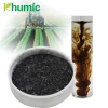 Hydroponics nutrients agricultural product 50% 60% fulvic acid flakes fertilizer