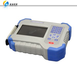 HZNZ-100 Touch Screen LCD Smart Battery Internal Resistance Meter