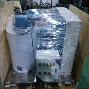 ice flake machine low price for sale 0.5t to 30 tons per day brand refrigerator parts