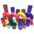 Import ID 76mm Silicone 90 Degree Elbow Coupler Hose Intercooler Pipe Turbo Tube from China