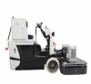 Idimas ASL- T15 1500MM  For Large Area Double Vacuum Ride-on Floor Grinder And Polisher