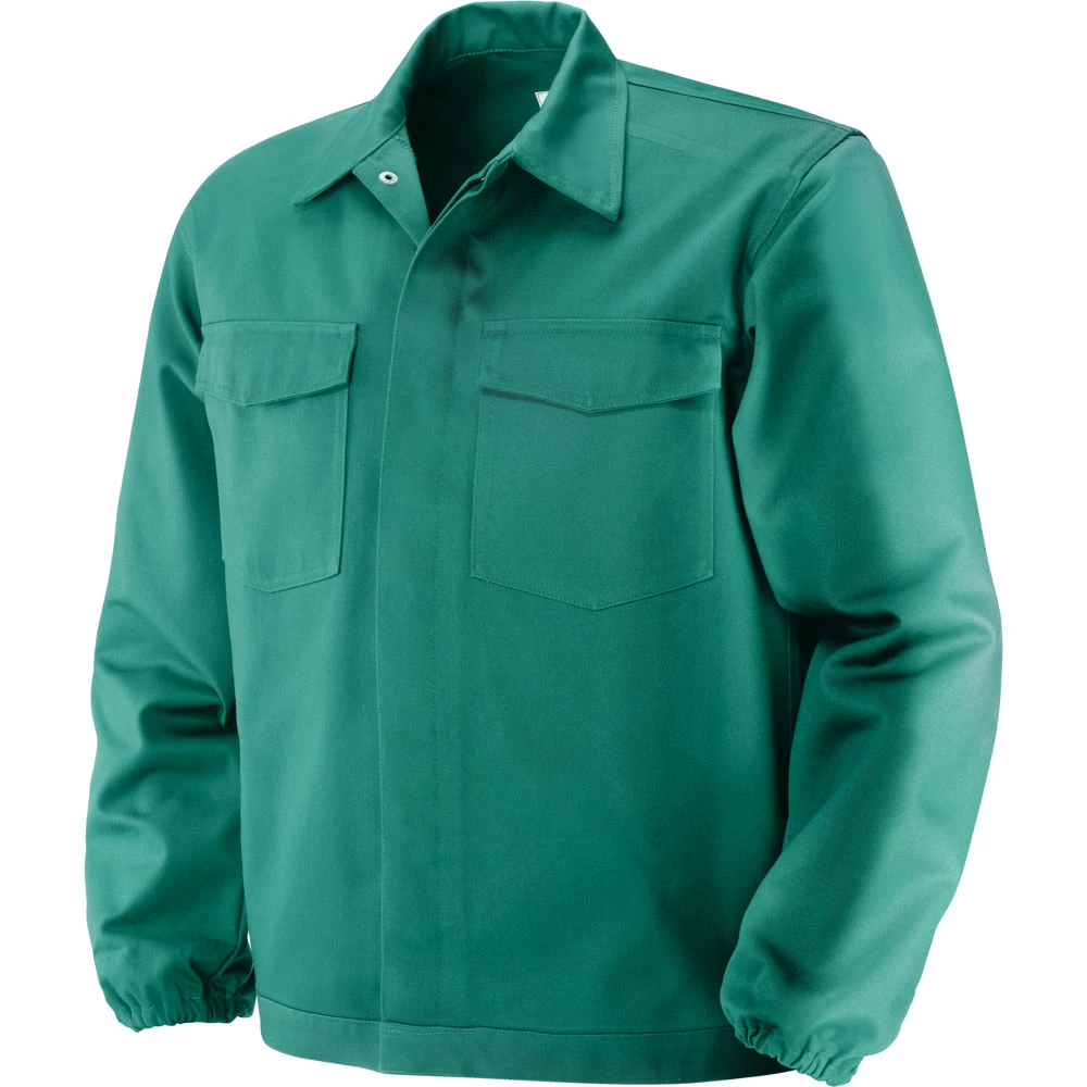 III A 93% meta aramid 5% para aramid 2% antistatic 210gsm  flame resistant coat FR uniform shirt FRC jacket clothing