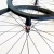 Import Imtos High Quality carbon fiber spoke for road and MTB bicycle wheel, super light and strong-Customerized Length from China
