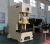 Import IN STOCK Krrass ISO&amp;CE pneumatic eccentric presses, pneumatic feeder from China