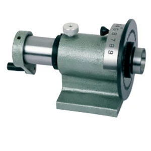 Indexer pf70 5c diving head can be used separately