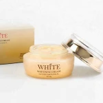 Indian Skin Face Cream Lotion Vitamin C Glutathione Brightening&Whitening Cream