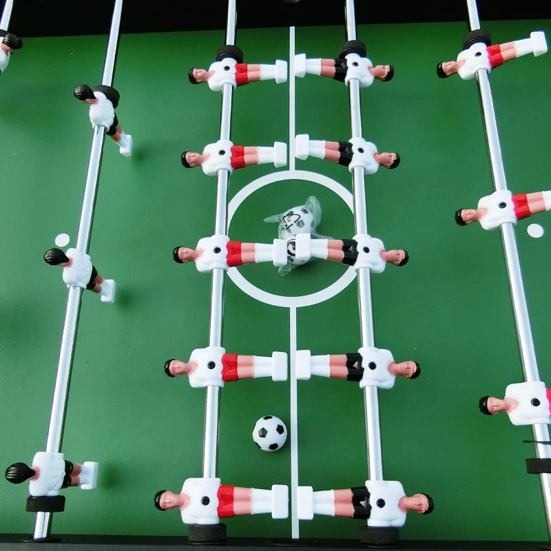 Indoor 4FT soccer foosball table with cheap price