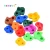 Import Indoor and outdoor  child adult  adventure holdsprofessional climbing wall holds from China