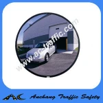 Indoor Convex Security Mirror