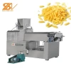 Industri Pasta Make Extruder Macaroni Product Line