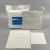 Industrial 140gsm ISO Class 3 Dry Cleanroom Wipe ESD Cleaning Cloth For PCB