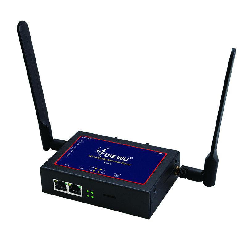 Buy Industrial 3g 4g Cpe Lte Wireless Wifi Router With Sim Card Slot ...