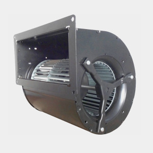 Buy Industrial Centrifugal Fan Blower High Pressure Ventilation Fan ...