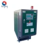 Industrial electrical oil heater