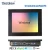Import Industrial Panel PC vehicle rugged pc 9.7/10 inch with touch screen rugged panel pc from China