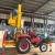 Import Industrial portable truck mounted water well drilling rig hydraulic diesel water well drilling machine from China