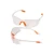 Import Industrial Safety Glasses Eye Protective Safety Glasses Anti Scratch Safety Spectacles UV Protection from China