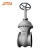Industrial Type Pn40 Flanged Female Face Cast Steel DN250 Gate Valve