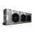Import Industrial wall mounted heat exchanger evaporator air cooler coil from China