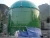 Import Industry Fuel Application Biogas Plant, Methane Storage Tank from China
