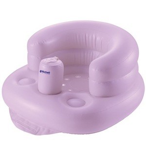 Inflatable pvc kids Chair, Kids baby seat Inflatable Chair Sofa