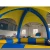 Import Inflatable Swimming Water Pool With Tent Cover from China