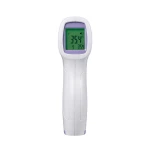 Infrared thermometer forehead infrared forehead thermometer